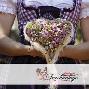Münchner Trachtentage: Aus Liebe zu Tracht, Tradition und Interpretation