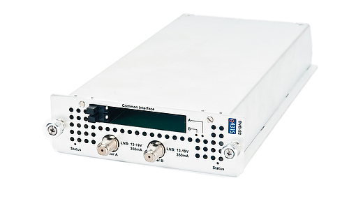 Exterity g4315 TVgateway Exterity g4315 TVgateway