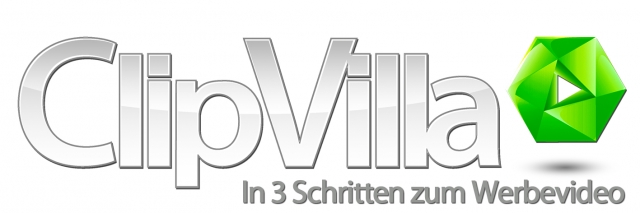 ClipVilla startet sein Portal für professionelle Werbevideos ab sofort inÖsterreich und der Schweiz.