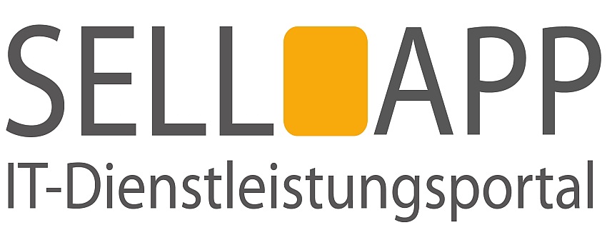Sellapp.de - IT-Dienstleistungsportal