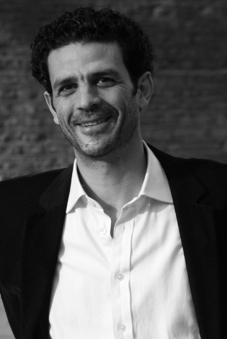 Andre Stewart, Vice President Sales EMEA und LATAM