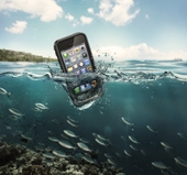 Neue LifeProof fr? Hülle