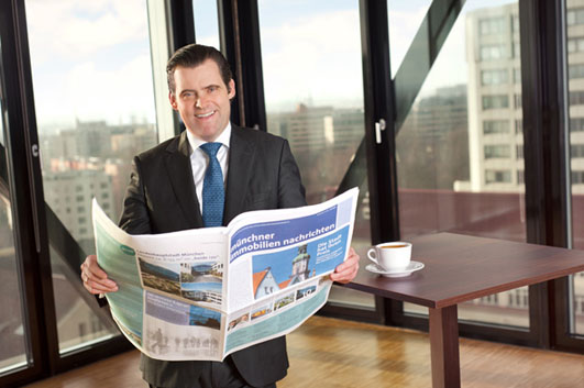 Thomas Aigner, Aigner Immobilien GmbH Thomas Aigner, Aigner Immobilien GmbH