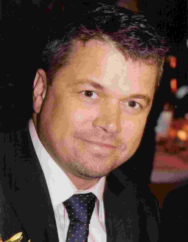 Andreas Lendner Andreas Lendner