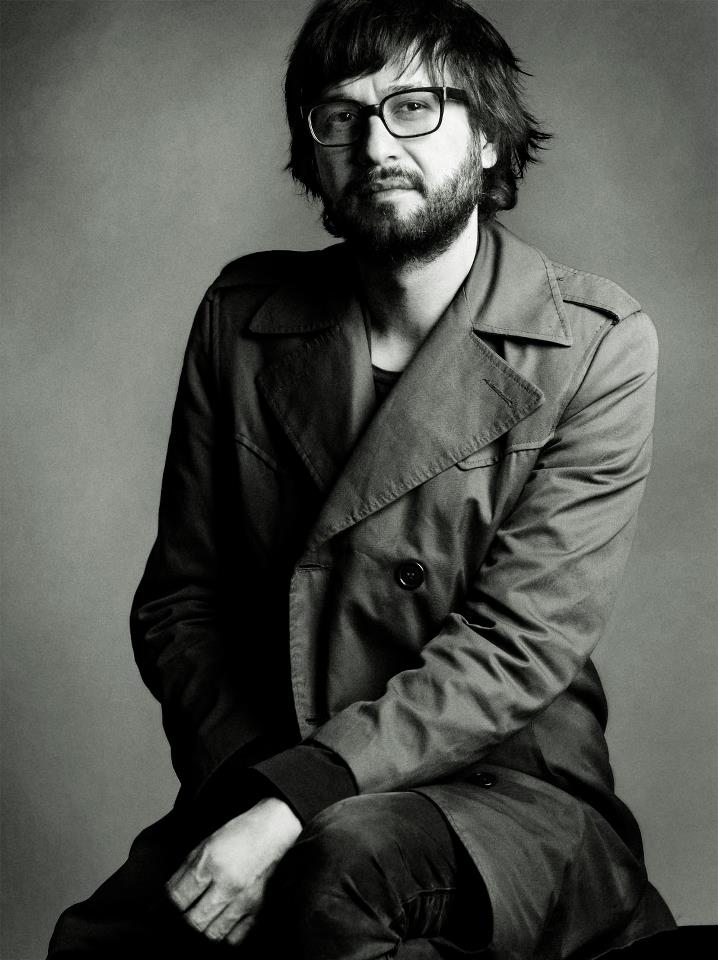 Mario Lombardo wird Creativ-Director bei Sleek Magazine Mario Lombardo wird Creativ-Director bei Sleek Magazine