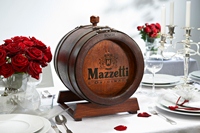 Aceto Balsamico - die besondere Geschenkidee zur Hochzeit
