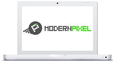 ModernPixel - Webdesign aus Potsdam