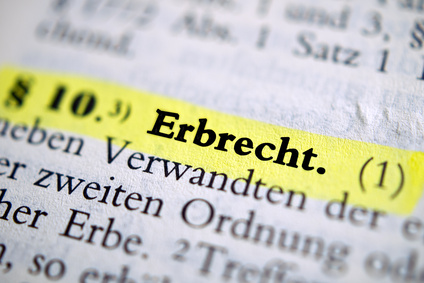 Erbrecht