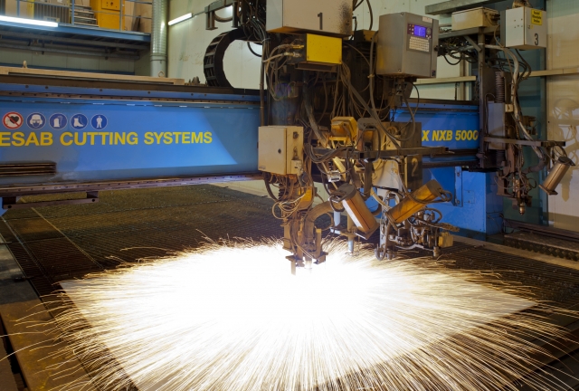 royal-caribbean-international-quantum-class-steelcutting royal-caribbean-international-quantum-class-steelcutting