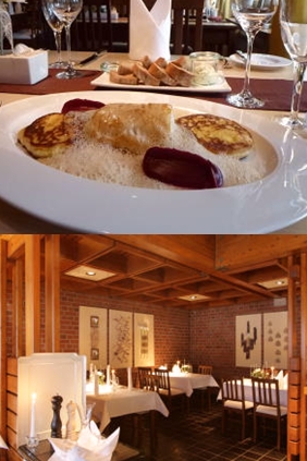 Bild: Restaurant Brunnenstuben
