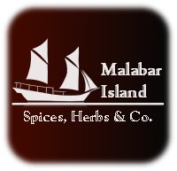 Gewürzmischung selber machen - von Malabar Island Gewürzshop Gewürzmischung selber machen - von Malabar Island Gewürzshop