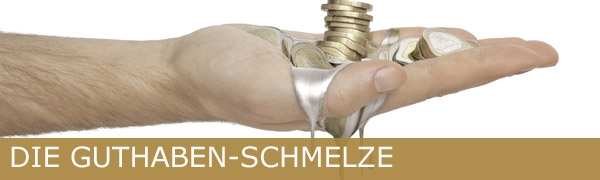 Edelmetall in Krisenzeiten? Edelmetall in Krisenzeiten?