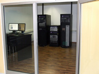Nexsan ShowRoom Nexsan ShowRoom