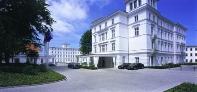 Grand Hotel Heiligendamm Grand Hotel Heiligendamm