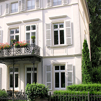 Neues Büro im Nerotal Neues Büro im Nerotal