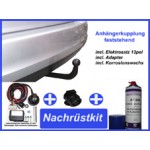 Anhängerkupplung