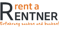 Renter zu mieten - Jobs für Rentner. Die erste Job-Börse 50plus www.rentarentner.de