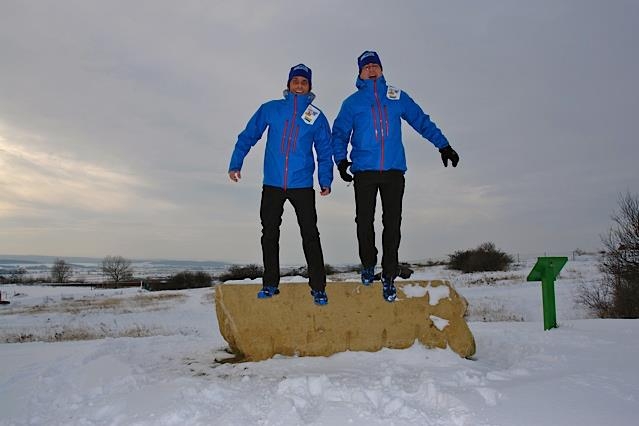 24 Stunden Burgenland Extrem Tour 2013