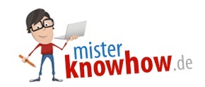 Expertenwissen bei Misterknowhow.de