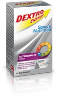 Nutricomplex Direct von Dextro Energy Nutricomplex Direct von Dextro Energy