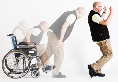 Ausbildung zum Physiotherapeuten Ausbildung zum Physiotherapeuten