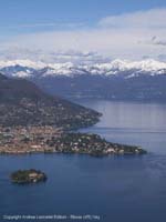 Pllanza, Lago Maggiore Pllanza, Lago Maggiore