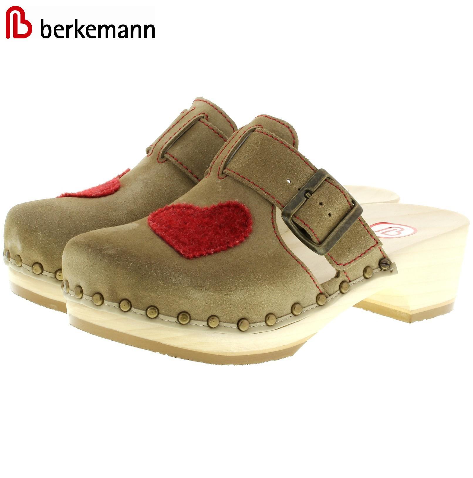 Berkemann Schuhe Berkemann Schuhe
