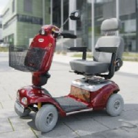 EMG Elektromobile EMG SR 4.07