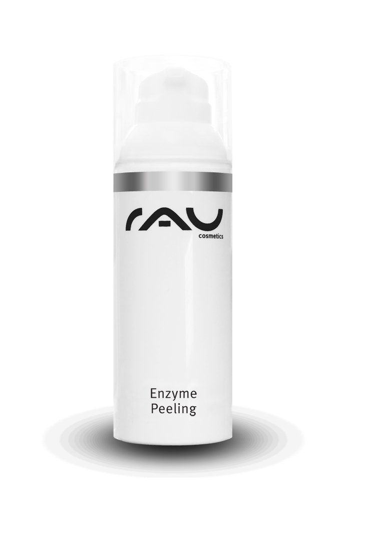 RAU Cosmetics Enzympeeling - 50 ml RAU Cosmetics Enzympeeling - 50 ml