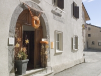 Musik & Kulturhotel Palazzo Mÿsanus