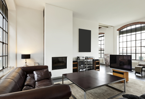 Exklusive Denkmalschutz-Lofts der Frima IMMOBASE