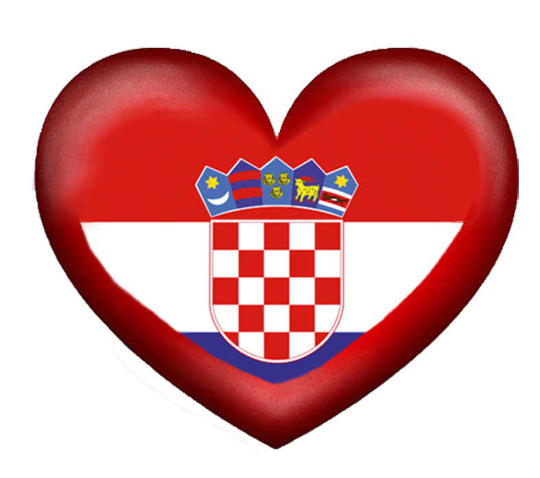 Kroatien hat ein Herz für Skipper!