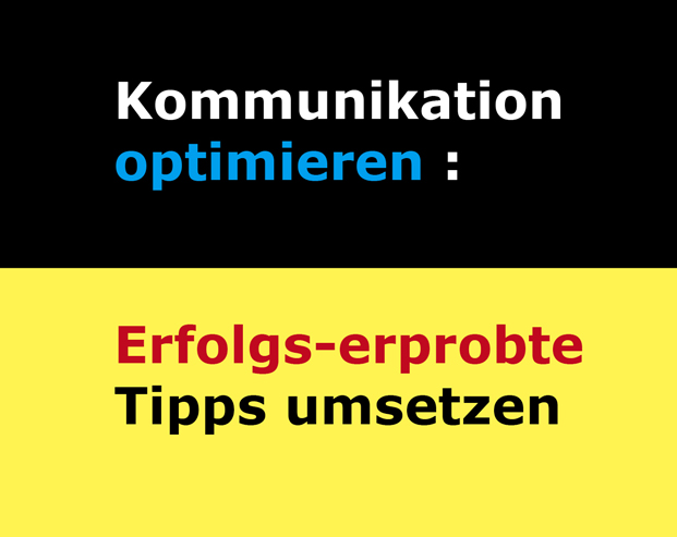 Marketing-Kommunikations-Strategie mit Erfolgs-erprobten Tipps Marketing-Kommunikations-Strategie mit Erfolgs-erprobten Tipps