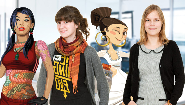 Goodgame Studios will mehr Frauen in die Games-Branche holen