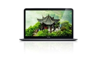 Ultrabook XPS 13 von Dell mit Full-HD-Display