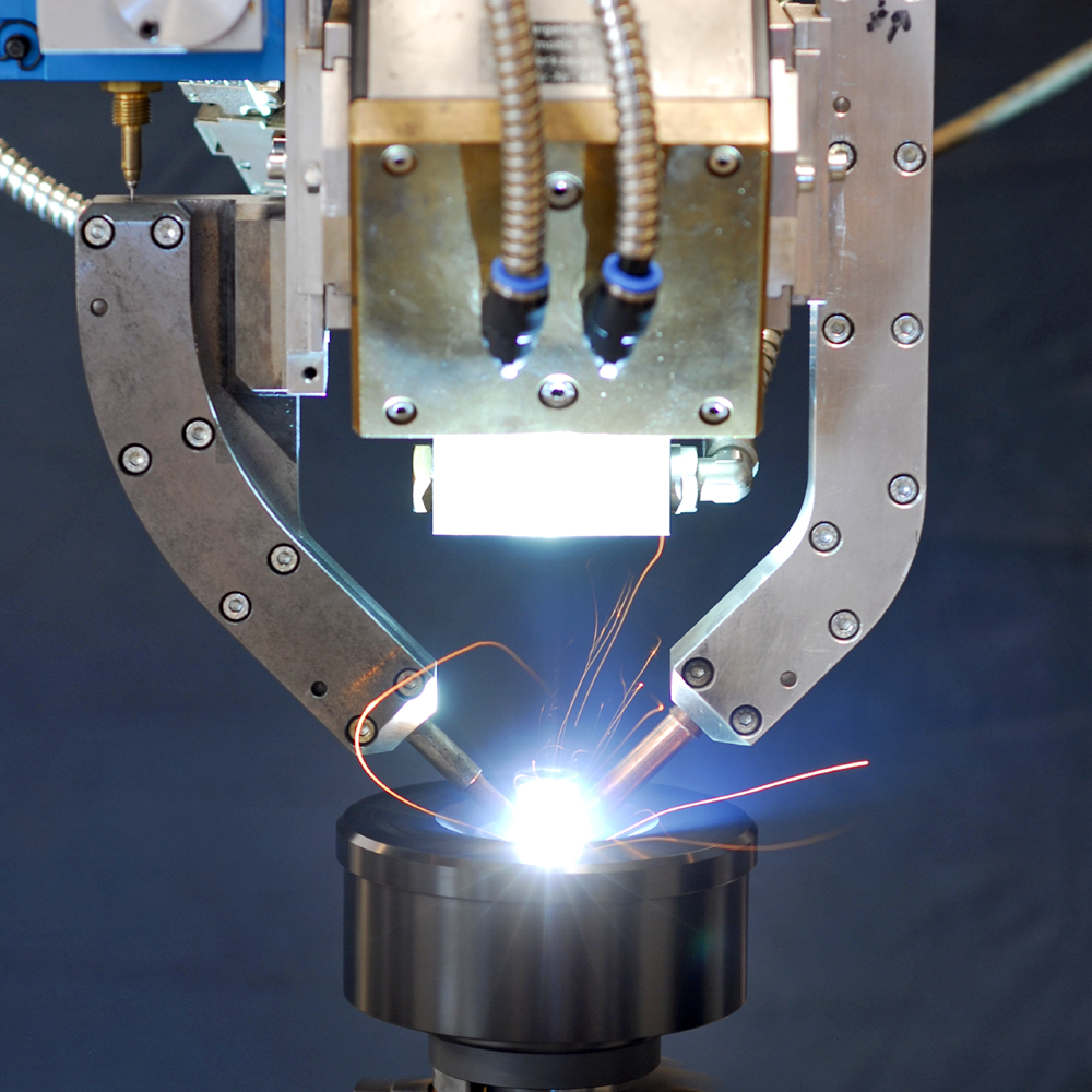 Praktische Vorführungen runden das Programm des Lasertechnik-Seminars ab. Praktische Vorführungen runden das Programm des Lasertechnik-Seminars ab.