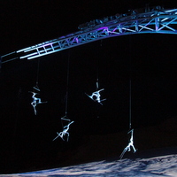 EUROVIVA begeistert zur Eröffnung der 42. Alpinen Ski-WM 2013 mit der Artistik-Show Skygate. EUROVIVA begeistert zur Eröffnung der 42. Alpinen Ski-WM 2013 mit der Artistik-Show Skygate.