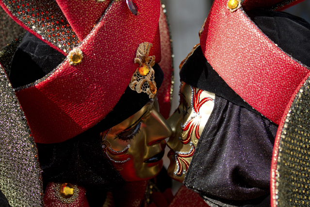 psycheplus - Fremdgehen im Fasching?
