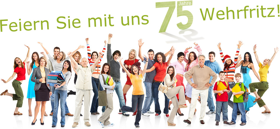 Der nordbayerische Hersteller und Versender von Möbeln und Spielwaren wird 75 Der nordbayerische Hersteller und Versender von Möbeln und Spielwaren wird 75