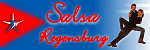 Salsa im Tanzforum Regensburg