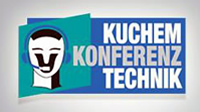 Kuchem Konferenztechnik