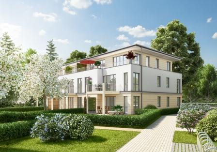 Das Neubau-Ensemble Das Neubau-Ensemble