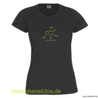 T-Shirt Koffein Doping