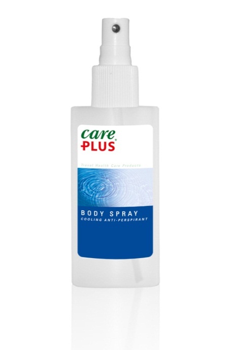 Care Plus CLEAN Body Spray Care Plus CLEAN Body Spray