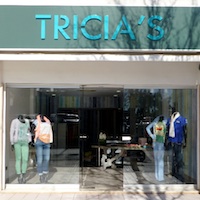 Trica´s Shop in Santa Ponsa Trica´s Shop in Santa Ponsa