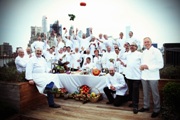 Grands Chefs Relais & Châteaux in New York - Foto: Relais & Châteaux