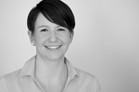 Heidi Kummermehr, Projektmanagement bei imb: troschke Heidi Kummermehr, Projektmanagement bei imb: troschke