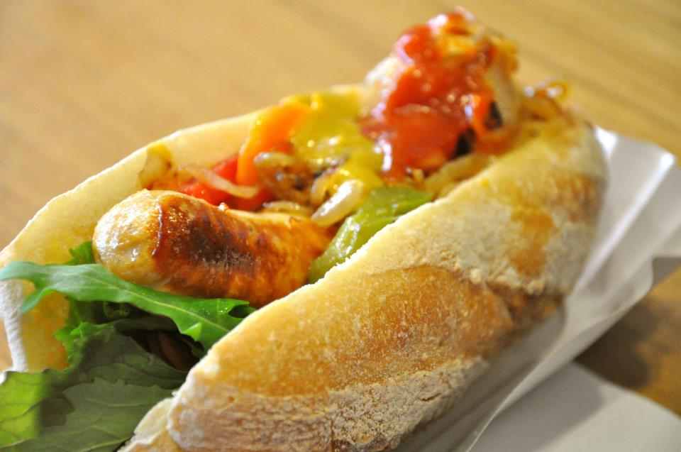 Sandwich Sandwich