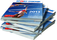 Sport-Thieme Hauptkatalog 2013