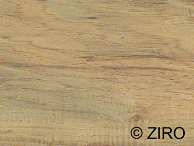 ZIRO Laminat Walnuss markant